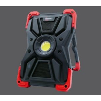 Lampe avec haut-parleur intégré - RC0L100