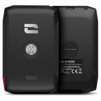 Batterie externe CROSSCALL X-Power V3 - 6000mAh - Resistant - Etanche IP67 - 1301199999171