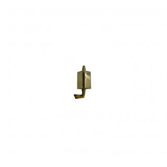 Loqueteau cavalier à tirage 1446 de Stremler Assa Abloy