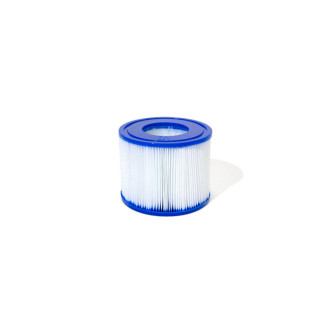 Lot de 2 filtres à cartouche bestway - type 4 - pour spa - 60311