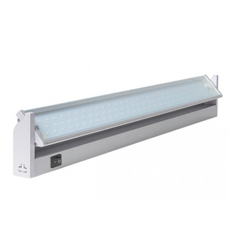 Luminaire linéaire orientable - 58 cm - 5,5 watt - Couleur eclairage - Blanc neutre