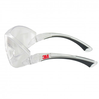 Lunette de protection premium design 3m 2840