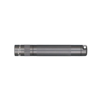 Maglite Solitaire Led® - Gris - Coffret