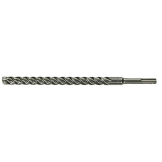 Foret SDS-PLUS Ø16x265 mm 4 taillants TCT NEMESIS - MAKITA - IIE-14750