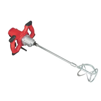 Malaxeur super pro électrique à 2 vitesses variables PROMIX 1600 ALTRAD