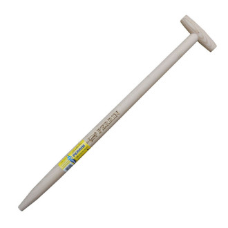 Manche bequille tournee 0.80 pour louchet terrassier