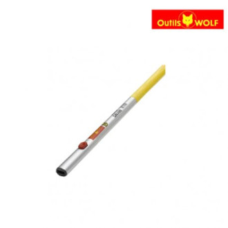Manche en bois outils wolf 1m zm100