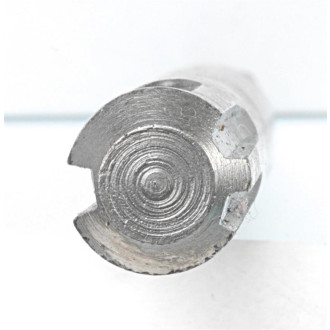 Foret mèche SDS MAX 600 mm diam 20 4 têtes Ribimex - PRSDSMAX20X600-4