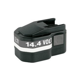 Batterie MILWAUKEE 14.4 Volts et 2 Ah Ni-Cd BXS - 4932373540 