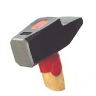 Marteau à main MOB MONDELIN - L.380 - tête 55x44x142 mm - 0002550201