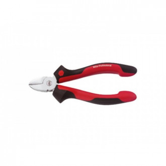 Pince coupante professionnelle WIHA OUTILLAGE Longueur 180 mm - 26743