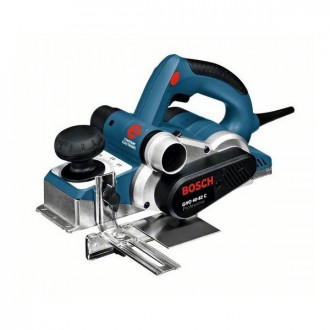 Rabot  850 W BOSCH GHO 40-82 C Professional en L-BOXX - 060159A76A  