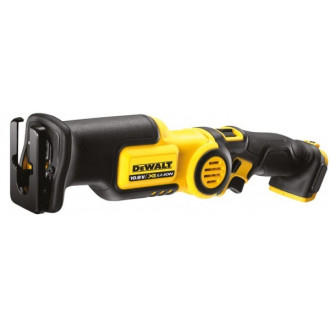 Scie Sabre DEWALT 10,8 V XR et 1,5Ah - DCS310S2