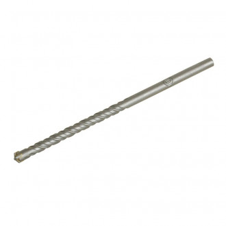 Mèche cruciforme pour maçonnerie - 5 x 100 mm