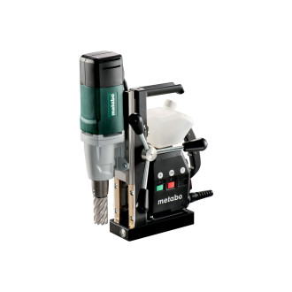 Perceuse magnétique metabo mag 32 coffret - 600635500
