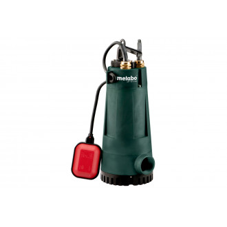 Pompe de drainage metabo dp 18-5 sa - 604111000