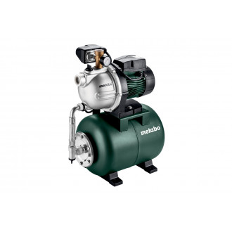 Surpresseur metabo hww 3500/25 g - 600981000