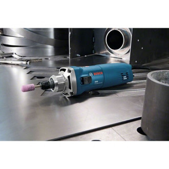 Meuleuse droite BOSCH 600W GGS 28 C Professional - 0601220000