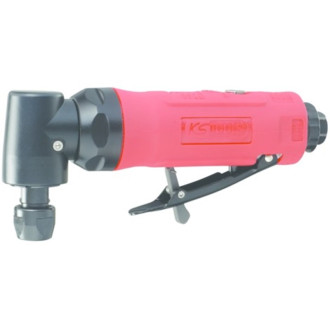 Meuleuse d'angle pneumatique