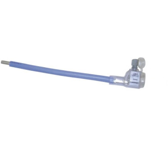 Embout à perforation d'isolant ebcp 6 35 16 bleu l235 - Michaud p447