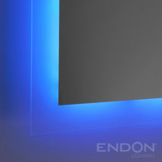 Miroir lumineux spectrum