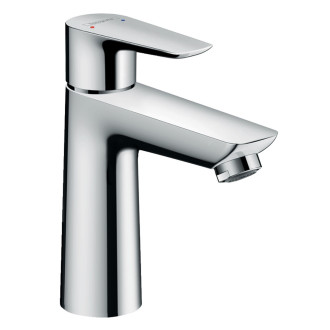 Mitigeur de lavabo talis e 110