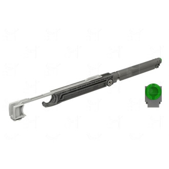 Amortisseur ferme-porte M65S MANTION pour porte 10-20 Kg - M65S