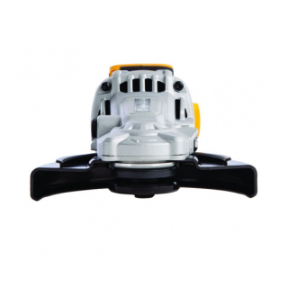 Meuleuse DEWALT 18V tête plate - Sans batterie ni chargeur - DCG405FN