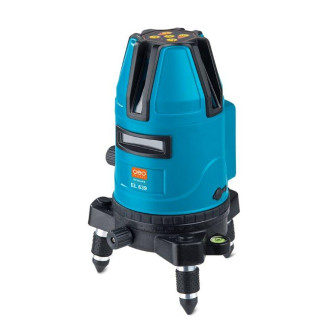 Laser Multilignes GEO FENNEL EL 639 - D1220  