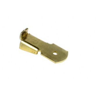 taquet pour cremaillere acier en applique MONIN 522110