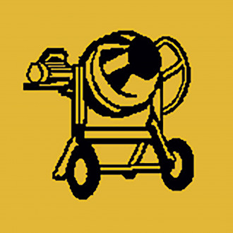 Moteur électrique monophasé 3cv 2200w