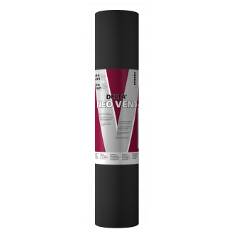 Ecran de sous toiture Delta Neo Vent Plus HPV R2 Doerken