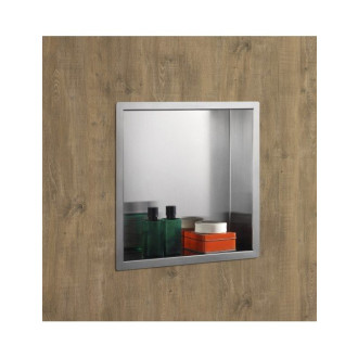 Niche de douche - coloris & dimensions aux choix