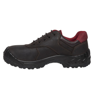 Chaussures de sécurité niveau s3 - nirazu