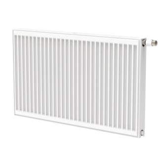 Radiateur STELRAD Novello 8 type 22 - 1198W - H900 X L500 mm - 0662092205