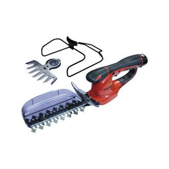 Sculpte-haie 10.8V Li-ion 1.3Ah DOLMAR - AH1020LGEX