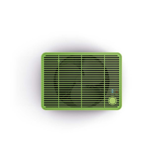 OSKAR LITTLE LIME, humidificateur d'air