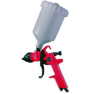 Pistolet de peinture 500 ml - PAINT145