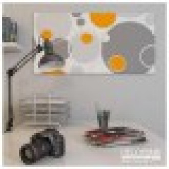 Panneaux wall panel 3d bubble nmc 2 pièces