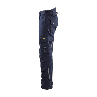 Pantalon multinormes inhérent APC 2 14271512 - Taille au choix