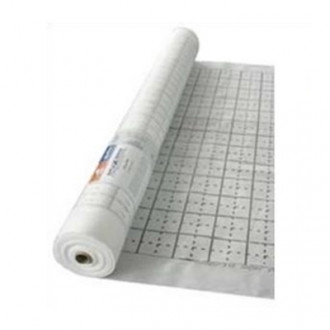 Pare-vapeur SOLID SD 18G 75 m² BWK