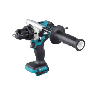 Perceuse à percussion makita dhp486rtj (2 x 5,0 ah dc18rc makpac 2)