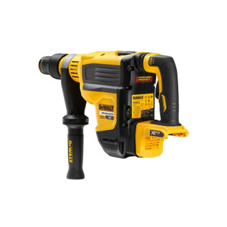 Perfo-burineur dewalt dch614n flexvolt (machine seule carton)
