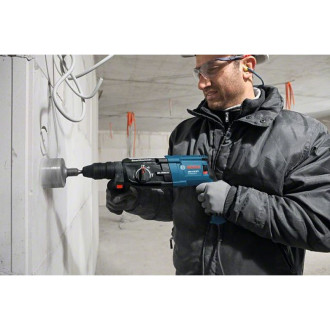 Perforateur burineur SDS-Plus GBH 2-28 DFV BOSCH 0611267201