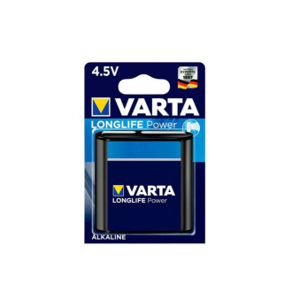 Pile lr12 varta alcaline