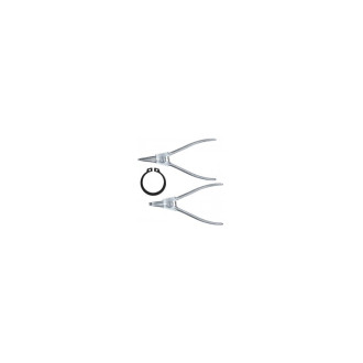 Pince Circlips Exterieurs