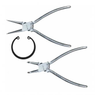 Pince Circlips Interieurs