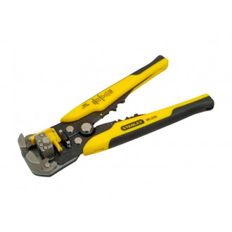 Pince à dénuder automatique 230 mm Fatmax STANLEY - FMHT0-96230