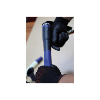 Pistolet à air comprimé réversible bgs - 3292