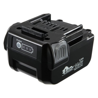 Batterie 14,4V - 5,0Ah Li-ion - PJ99947